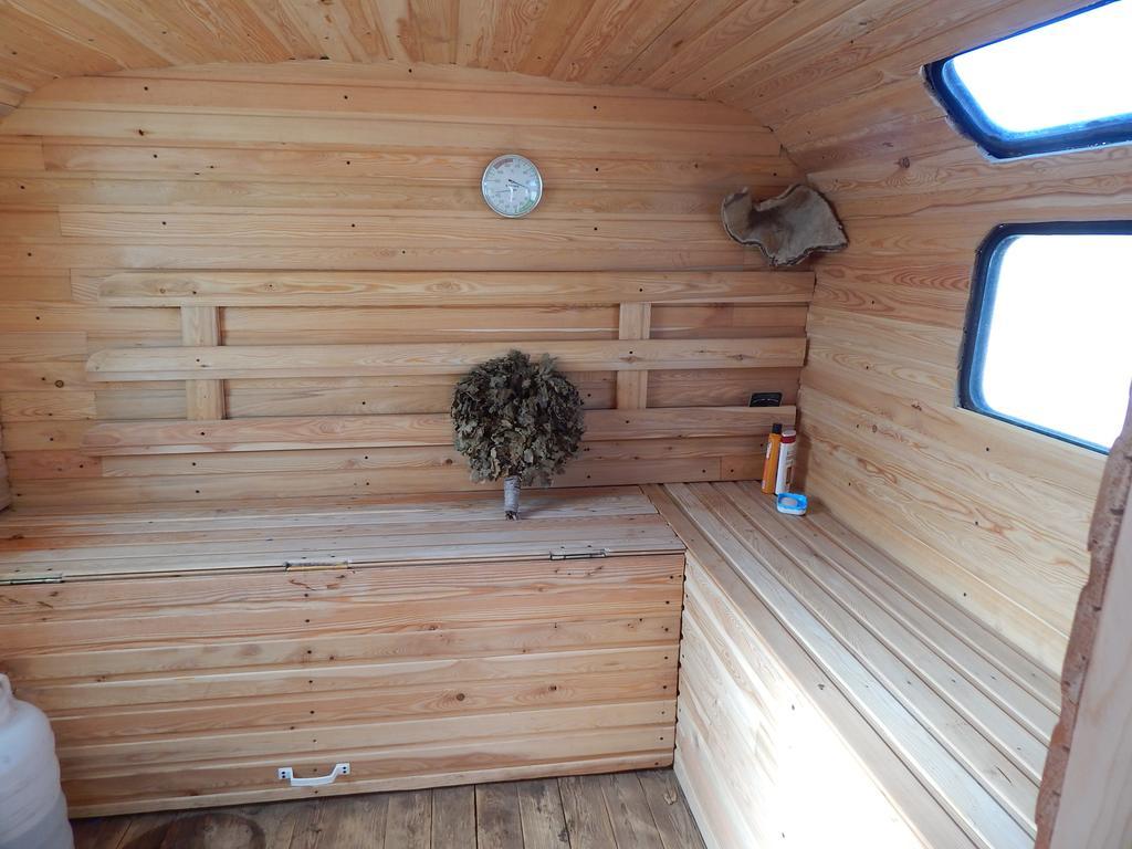 Jurten Camp Almaluu Tong Buitenkant foto